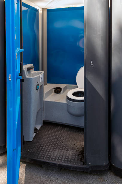 Best Emergency porta potty rental  in Garfield, NJ
