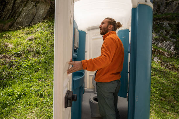  Garfield, NJ Porta Potty Rental Pros