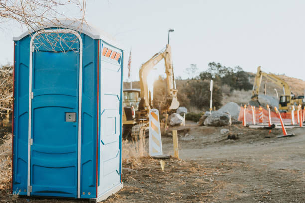 Portable Toilet Options We Offer in Garfield, NJ