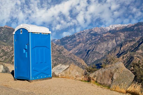 Best Emergency porta potty rental  in Garfield, NJ