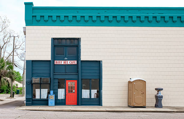 Best Portable toilet rental cost  in Garfield, NJ