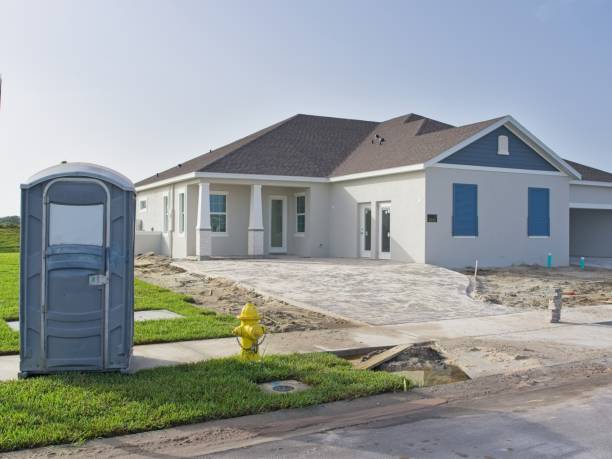 Best Wedding porta potty rental  in Garfield, NJ