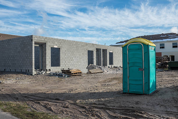Best Temporary restroom rental  in Garfield, NJ
