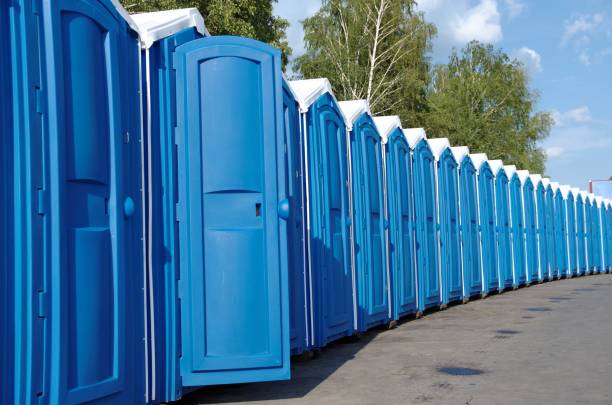 Best Porta potty rental near me  in Garfield, NJ
